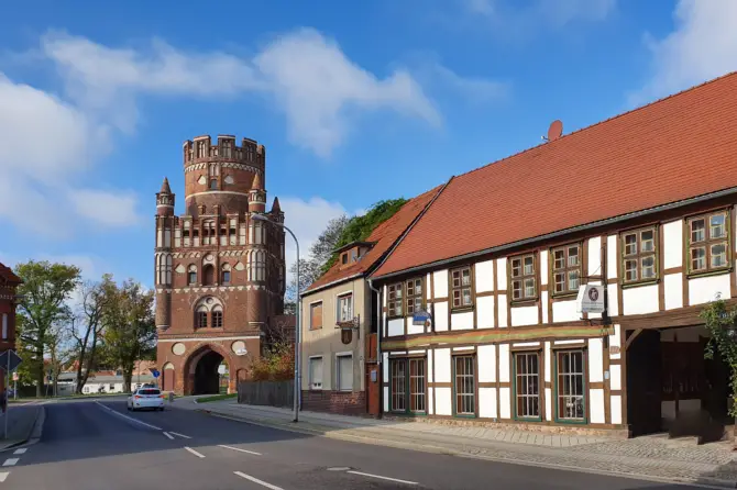 Stendal Sehenswürdigkeiten – prachtvolle Hansestadt und ein geschichtliches Kleinod