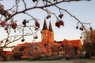 Sehenswürdigkeiten Altmark – alte Klöster und Kirchen in der Altmark entdecken