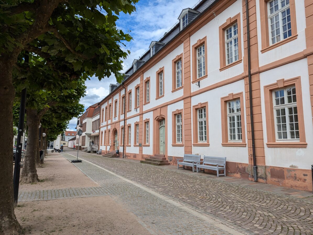 Ausflugsziele Saarland, Sehenswürdigkeiten Bliesgau, Sehenswürdigkeiten Blieskastel