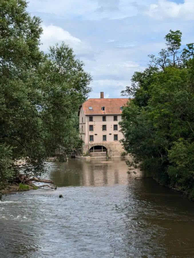 Ausflugsziele Saarland, Wandern im Saarland, Wanderwege Saarland