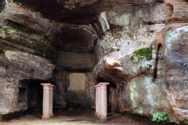 Römer im Saarland – Bliesgau auf den Spuren der Römer entdecken