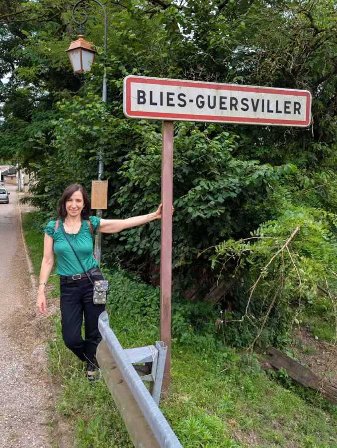 Ausflugsziele Saarland, Wandern im Saarland, Wanderwege Saarland