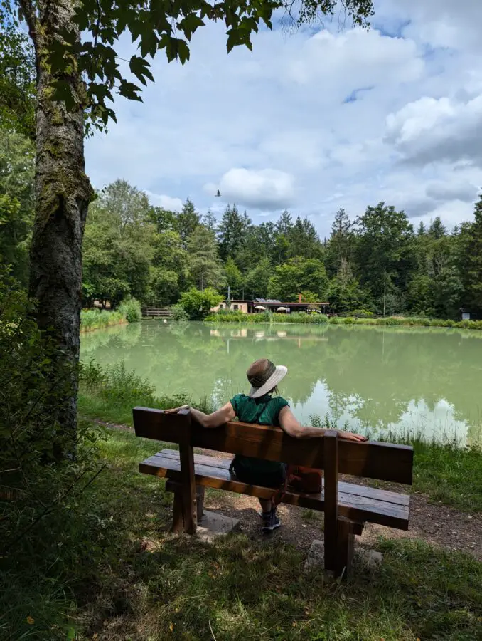 Ausflugsziele Saarland, Wandern im Saarland, Wanderwege Saarland