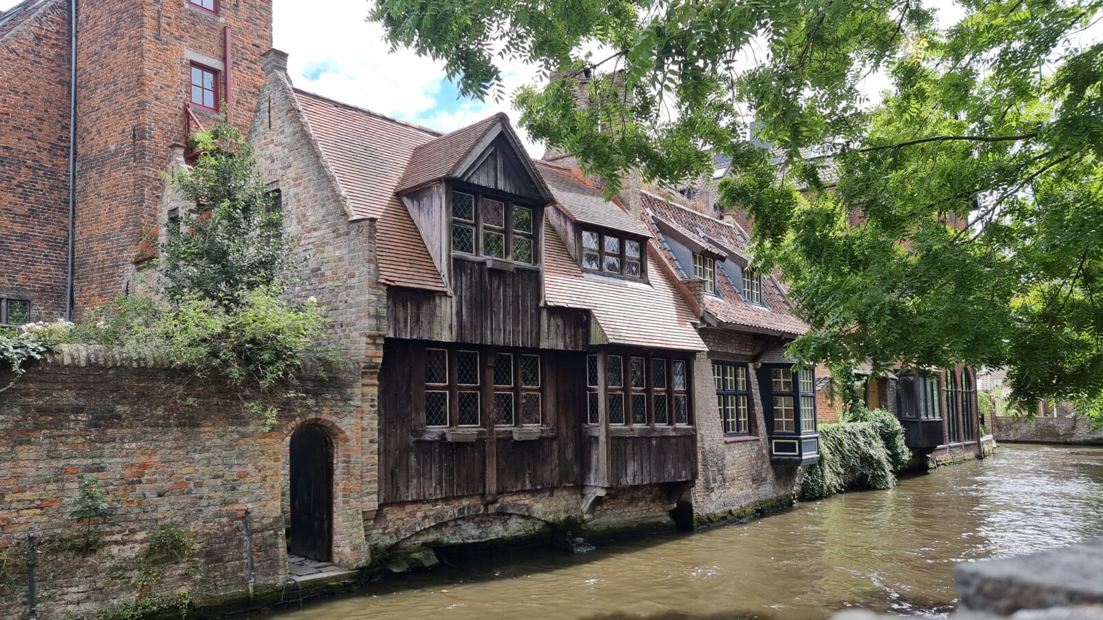 sehenswerte Museen in Brügge, Kultur-Wochenende in Brügge